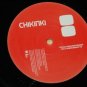 Chikinki Ether Radio Rare on Vinyl Record Serge Santiago Riton 12" Single