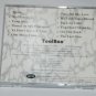 Tool Box Toolbox Even Now MCM CD Robby D Scott Robertson Urbach McFatridge