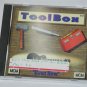 Tool Box Toolbox Even Now MCM CD Robby D Scott Robertson Urbach McFatridge