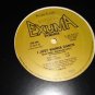 Rare Exuma Electro Dynamix I Just Wanna Dance VG++ 12" Vinyl Record Single