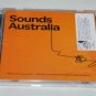 Rare Sounds Australia Music from Down Under Various Artists CD Children Collide