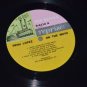 Trini Lopez On the Move VG++ Vinyl Record Reprise R-6112 Tri Color Label Steambo