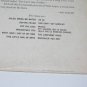 Trini Lopez On the Move VG++ Vinyl Record Reprise R-6112 Tri Color Label Steambo