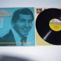 Trini Lopez On the Move VG++ Vinyl Record Reprise R-6112 Tri Color Label Steambo