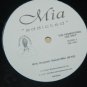 Mia Addicted Promotional Near Mint 12" Vinyl Record
