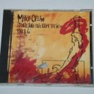 Mike Crum Spontaneous Repetition Part 6 CD 1990