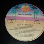 Dazz Band Let it All Blow Technotronic Pump Up the Jam 12" Single Vinyl Record