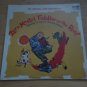 SEALED Vintage Fiddler on the Roof Original Cast Zero Mostel Mint Vinyl Record