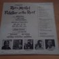 SEALED Vintage Fiddler on the Roof Original Cast Zero Mostel Mint Vinyl Record