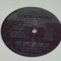 SEALED Vintage Ronnie McNeir Instant Groove Just Can't Let You Go Vinyl Record