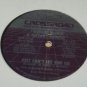 SEALED Vintage Ronnie McNeir Instant Groove Just Can't Let You Go Vinyl Record