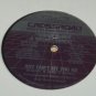 SEALED Vintage Ronnie McNeir Instant Groove Just Can't Let You Go Vinyl Record