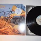 Dixie Dregs of the Earth VG++ Vinyl Record LP Promo Sticker