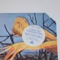 Dixie Dregs of the Earth VG++ Vinyl Record LP Promo Sticker