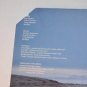 Dixie Dregs of the Earth VG++ Vinyl Record LP Promo Sticker