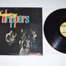 The Honey Drippers Volume One NM Vinyl Record LP Robert Plant