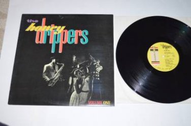 The Honey Drippers Volume One NM Vinyl Record LP Robert Plant