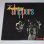 The Honey Drippers Volume One NM Vinyl Record LP Robert Plant