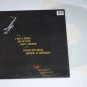 The Honey Drippers Volume One NM Vinyl Record LP Robert Plant