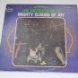 The Untouchables Mighty Clouds of Joy VG++ Vinyl Record LP