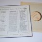 The Untouchables Mighty Clouds of Joy VG++ Vinyl Record LP