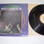 The Untouchables Mighty Clouds of Joy VG++ Vinyl Record LP
