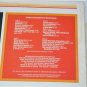 Hair Original Soundtrack OST VG++ to NM Vinyl Record 2 LP
