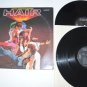 Hair Original Soundtrack OST VG++ to NM Vinyl Record 2 LP