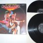 Hair Original Soundtrack OST VG++ to NM Vinyl Record 2 LP