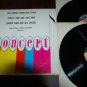 Vintage Cold Spring Harbor NY Jazz Band Vinyl Record High School Vinyl Record LP