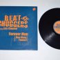 Beat Chuggers Featuring Eric Clapton Forever Man 12" Single How Many Times?