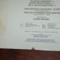 Requiem Andrew Lloyd Webber Placido Domingo VG+++ Digital Vinyl Record