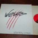The Wildkatts Identity Crisis I Really Wanted You 12" VG++ Vinyl Record