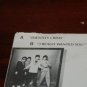 The Wildkatts Identity Crisis I Really Wanted You 12" VG++ Vinyl Record