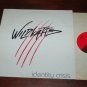 The Wildkatts Identity Crisis I Really Wanted You 12" VG++ Vinyl Record