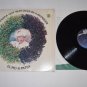 Elmo & Patsy Grandma Got Run Over By a Reindeer Vinyl Record LP Christmas