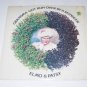Elmo & Patsy Grandma Got Run Over By a Reindeer Vinyl Record LP Christmas