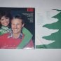 Elmo & Patsy Grandma Got Run Over By a Reindeer Vinyl Record LP Christmas