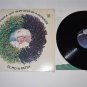 Elmo & Patsy Grandma Got Run Over By a Reindeer Vinyl Record LP Christmas