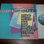 Sharp Cuts Various American Bands NM Vinyl Record Alleycats The Know Willys DB's