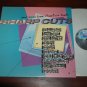 Sharp Cuts Various American Bands NM Vinyl Record Alleycats The Know Willys DB's
