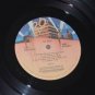 Air Raid S/T Self Titled Promo Stamp VG++ Vinyl Record Lyric Inner Sleeve