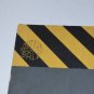 Air Raid S/T Self Titled Promo Stamp VG++ Vinyl Record Lyric Inner Sleeve