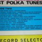 SEALED Vintage 25 Polka Greats Mint Unplayed Vinyl  K-Tel TV Special NC 420