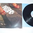 The Kinks Low Budget VG++ to NM Vinyl Record LP