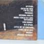 The Kinks Low Budget VG++ to NM Vinyl Record LP