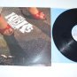 The Kinks Low Budget VG++ to NM Vinyl Record LP