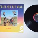 Katrina and the Waves Is That It? 12" Single Vinyl Record UK Import