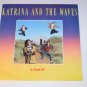 Katrina and the Waves Is That It? 12" Single Vinyl Record UK Import