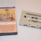 Robert Johnson King of the Delta Blues Singers Vol II Cassette Tape